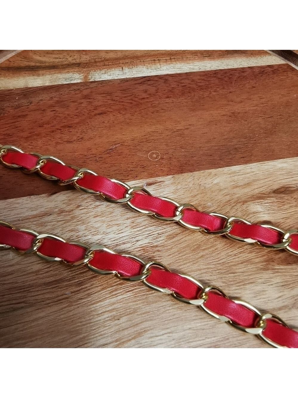 Wallet on Chain Conversion long strap - Picture 4 of 5